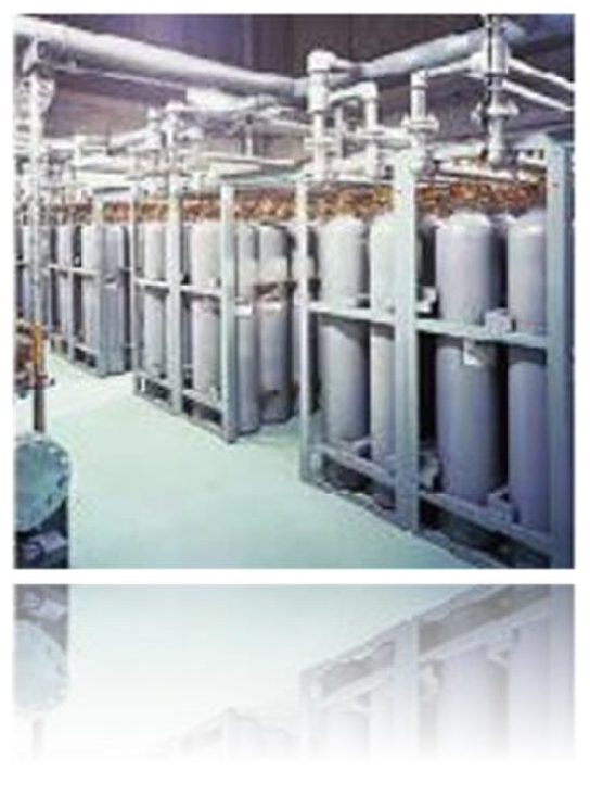 N2 Firefighting System N2 Firefighting System