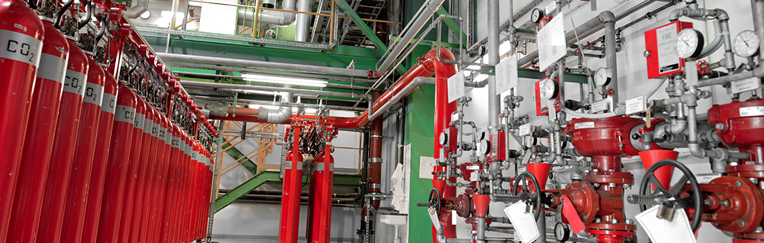 Keeping your system ready to respond Keeping your system ready to respond