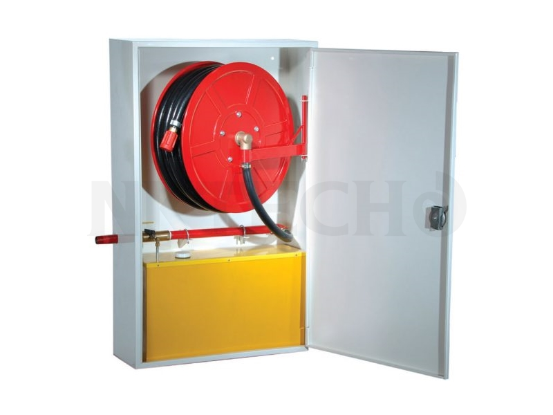 Nozzle & Hose for Fire Extinguisher