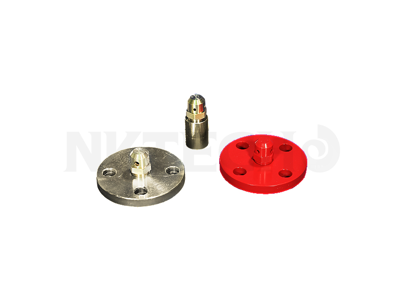Main Valve